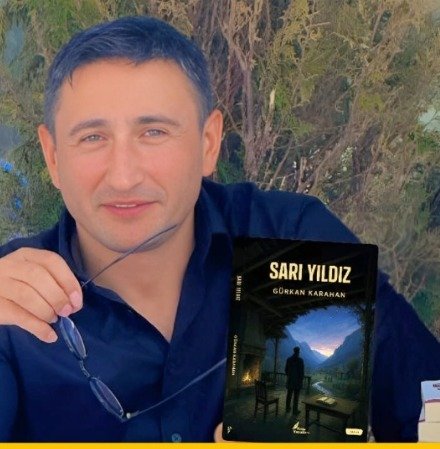Gürkan KARAHAN